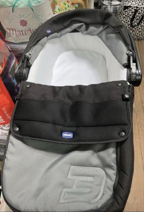 Trio Activ3 Chicco