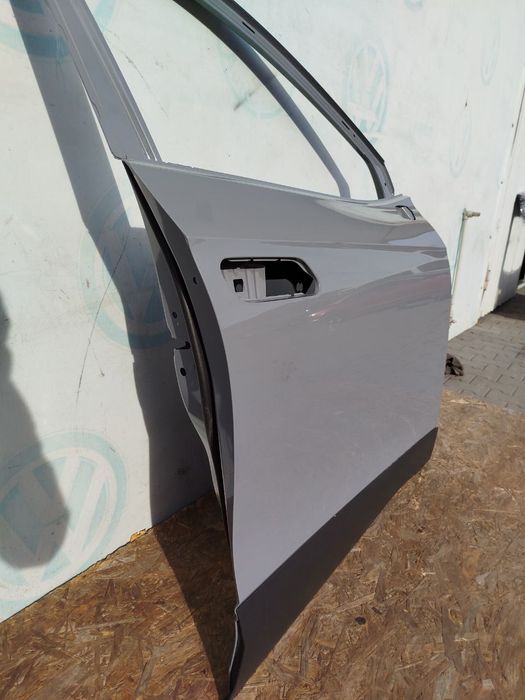 Двері VW ID 4 LA7C