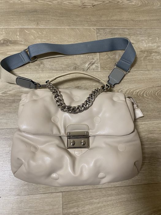 Сумка под Maison Margiela