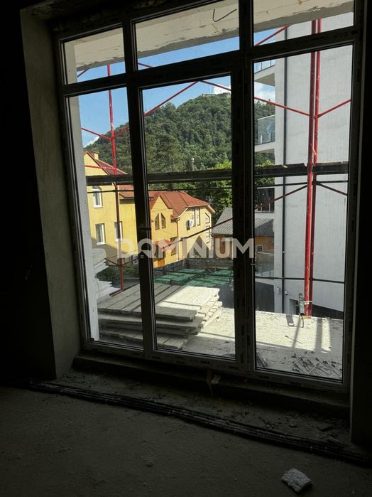 Продається 2-кімнатна квартира у новобудові м.Хуста!