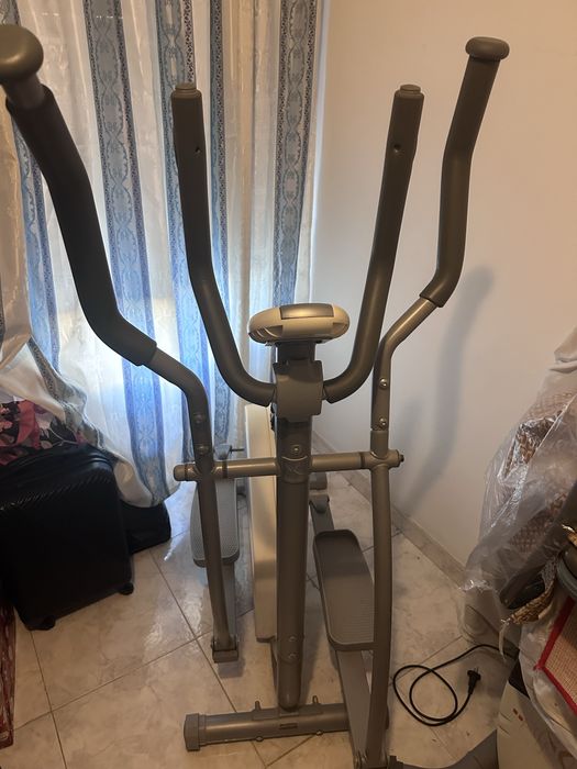 Maquinas de ginastica