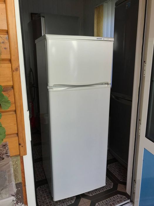 Холодильник SNAIGE class A