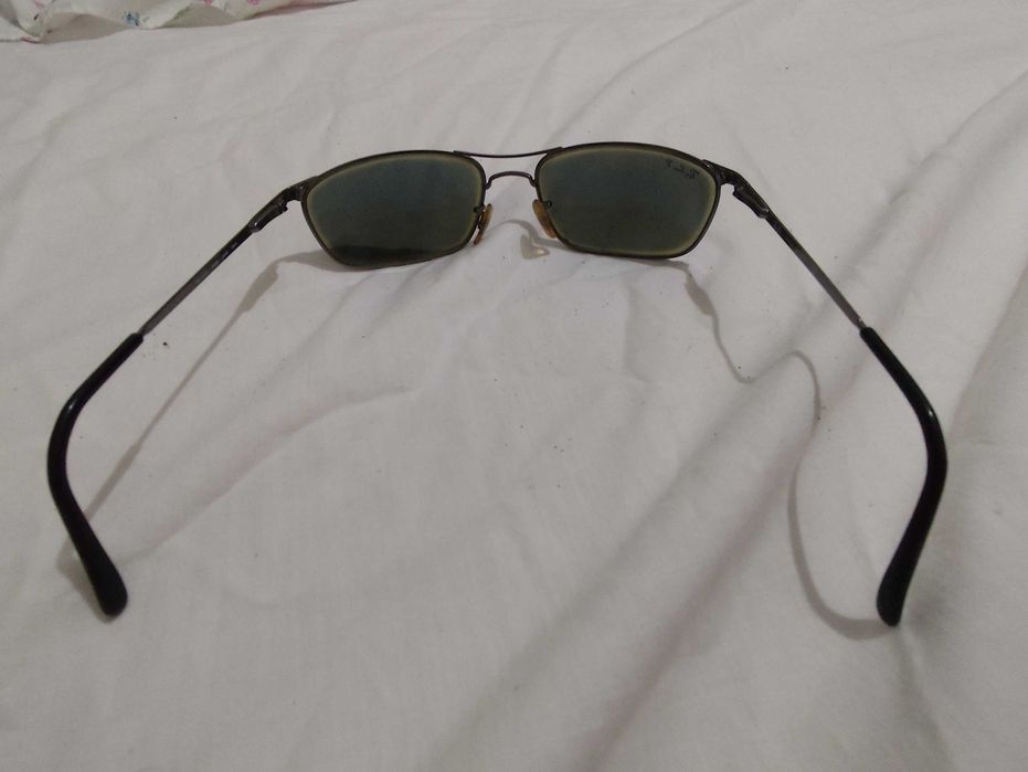 Ray ban RB 3132 polarizados