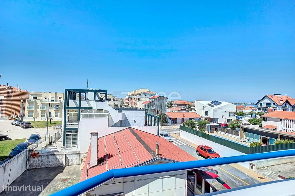 Apartamento T2 | Praia da Costa Nova | Aveiro