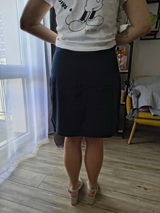 Spódnica cargo C&A 42