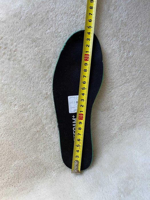 Кросівки Puma оригінал, розм 38