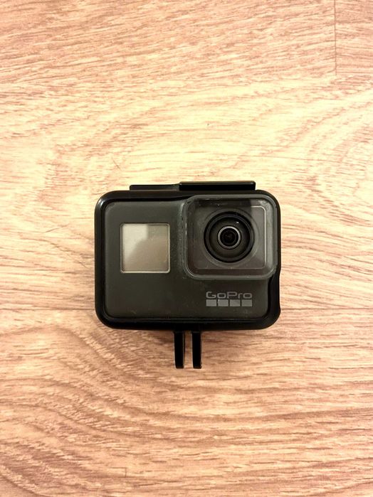 Go Pro Hero5 Black