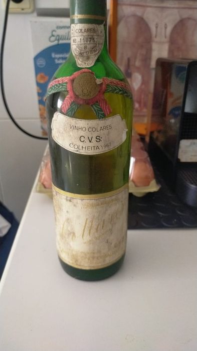 Artigo com muitos anos