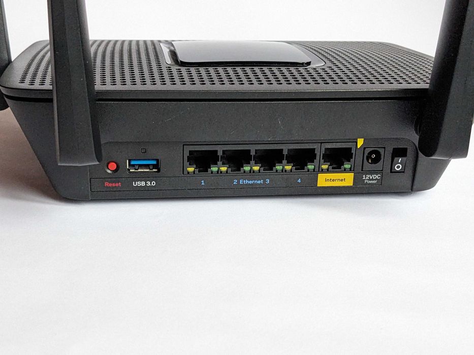 Linksys MR8300 WiFi Router