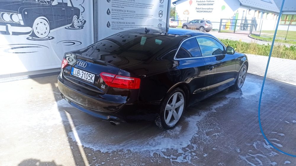 Sprzedam Audi A5