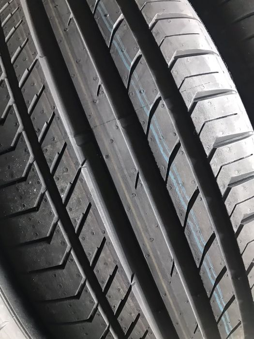 235/45/18 R18 Continental ContiSportContact 5 4шт новые