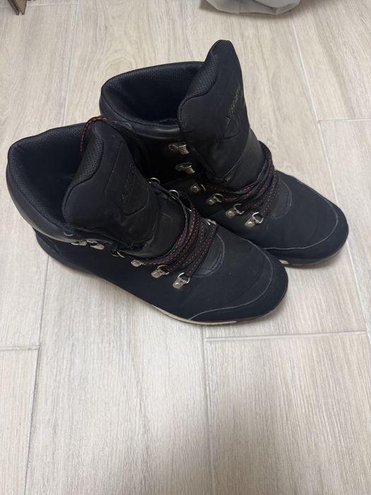 Черевики Adidas Terrex (зимові) чоловічі