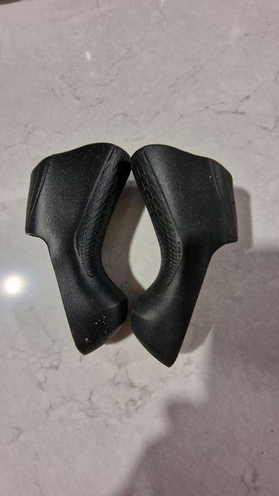Borrachas manetes shimano R 5700 / R 5800