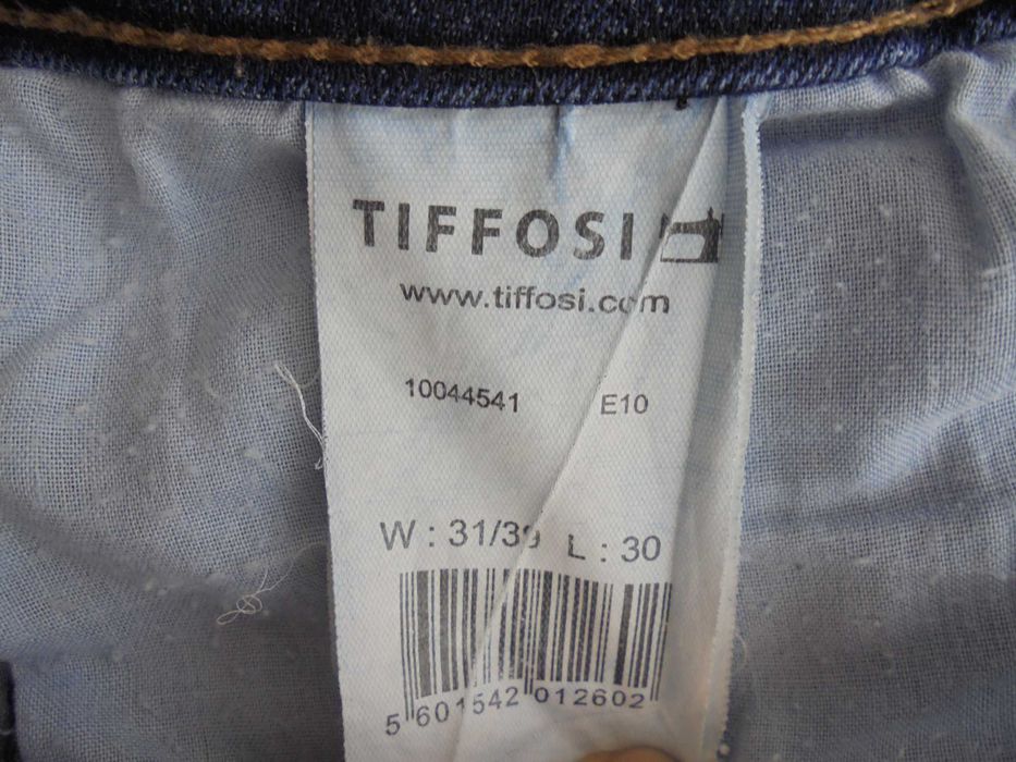 calça de homem da marca ZARA