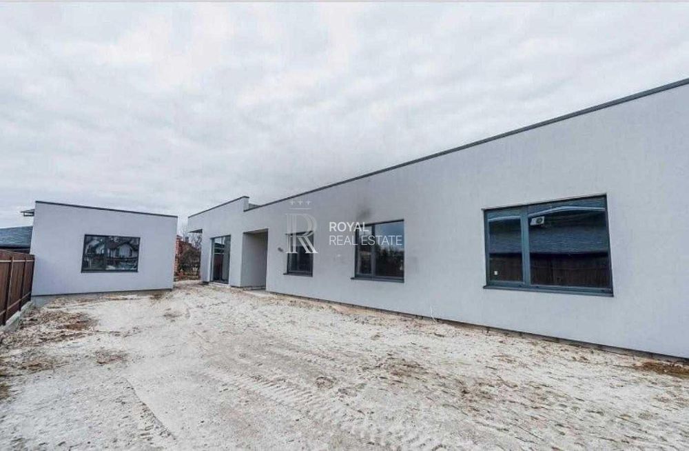 House by the address (area 235 m²) - Atlanta.ua - photo 21