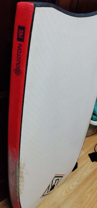 Hubbard Jared Pro 41