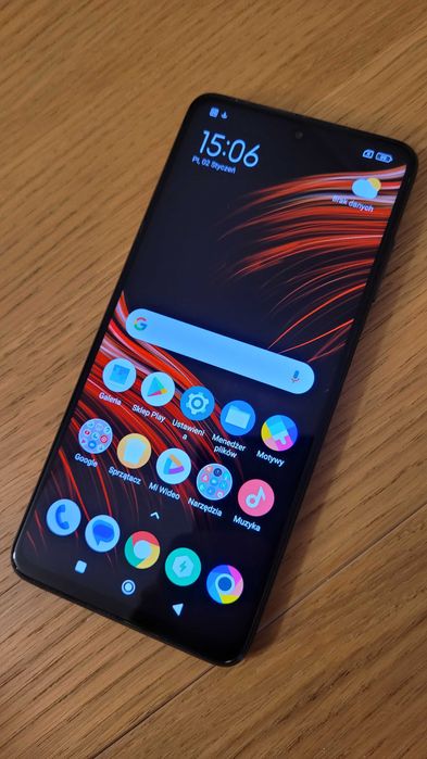 Smartfon POCO X3 Pro