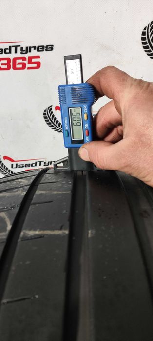 БЕЗ ПРЕДОПЛАТ Шини Різноширокі Michelin 255 40/ 275 35 R20 Літо
