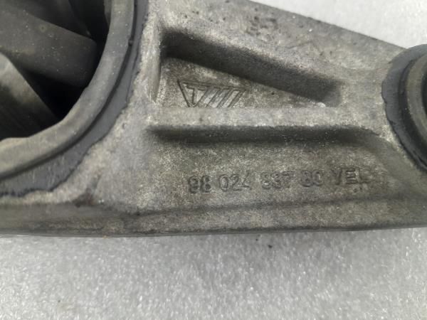 Suporte genérico CITROËN C3 Picasso (SH_)