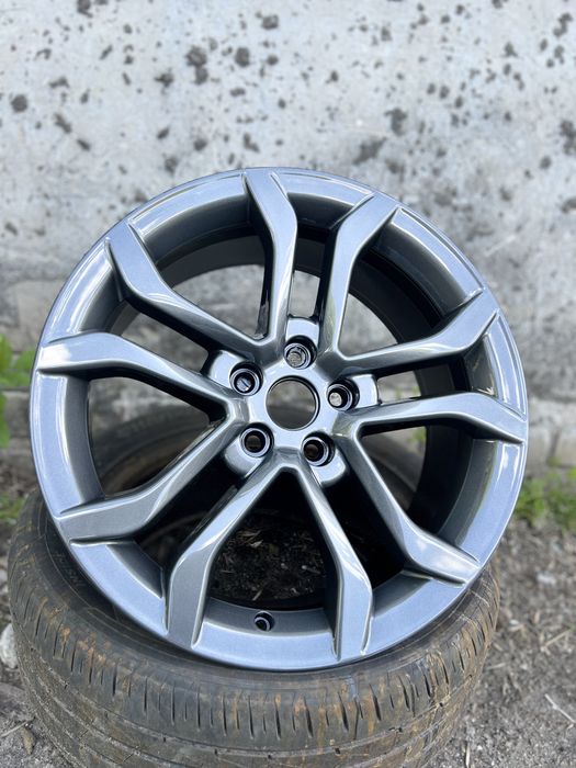 Акція! Порошкове фарбування! Алмазна проточка