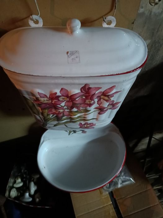 04- Conjuntos  antigos para venda