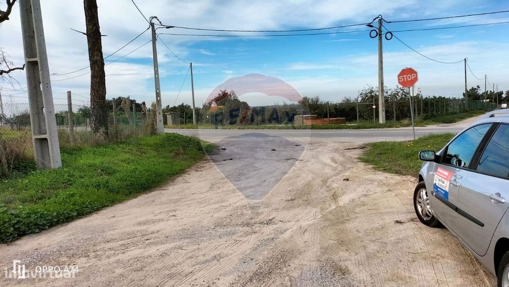 Terreno  para venda
