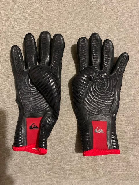 Luvas Sup / Surf - Quiksilver