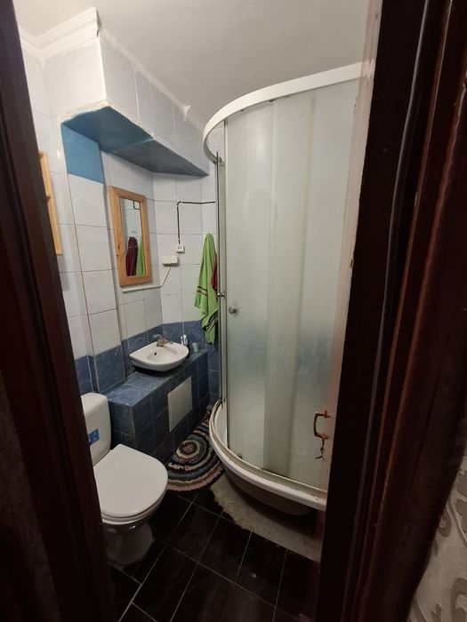 Кімната в гуртожитку