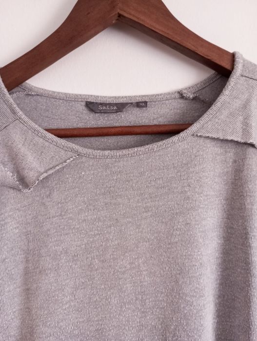 Camisola Salsa Tamanho XL