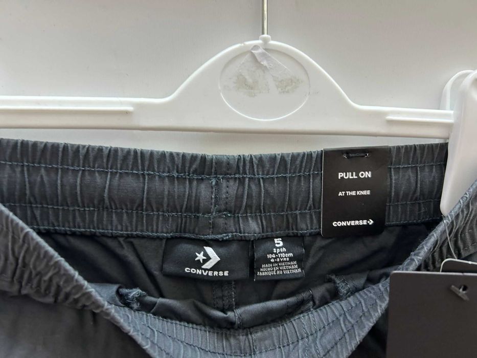 Spodenki dziecięce Converse