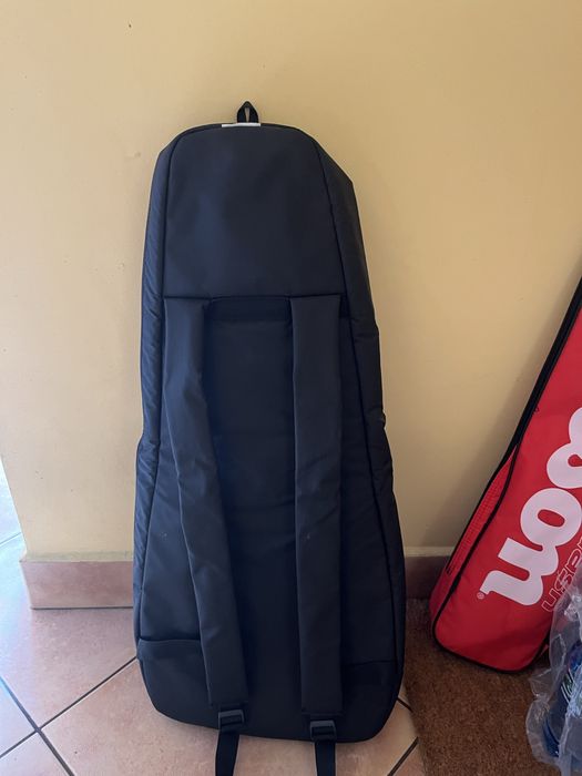 Rakieta Squash Perfly+ Plecak Perfly