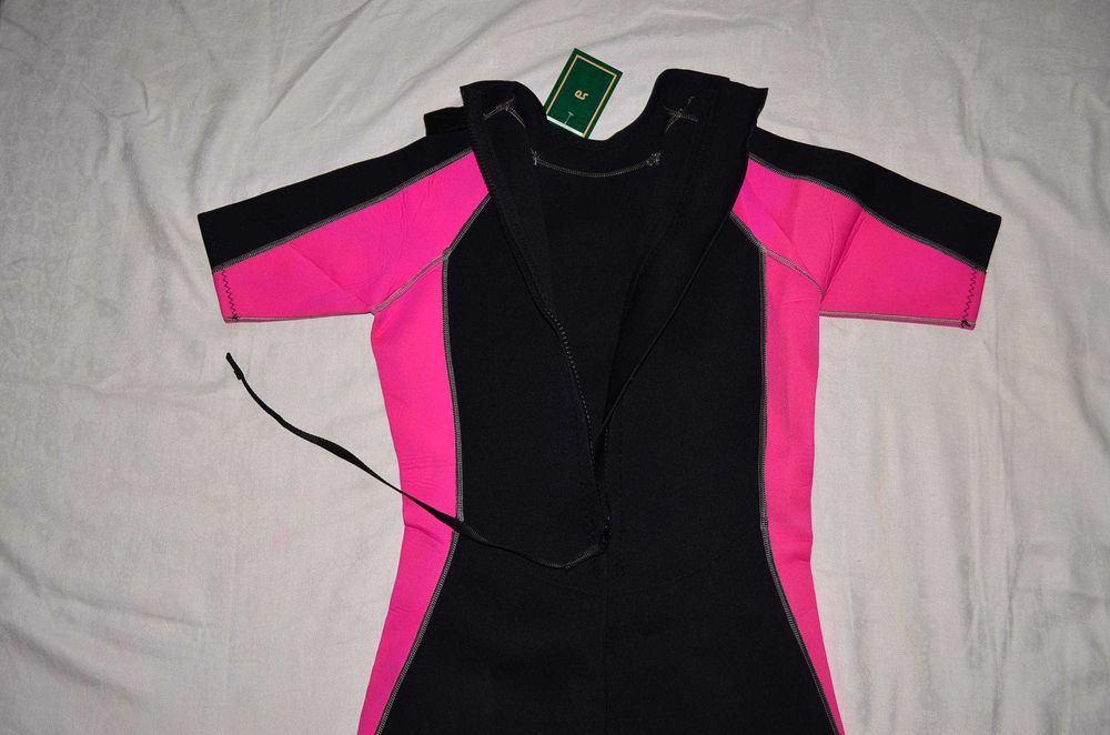 Board Angels новий гідрокостюм для підводного плавання дайвінгу басейн