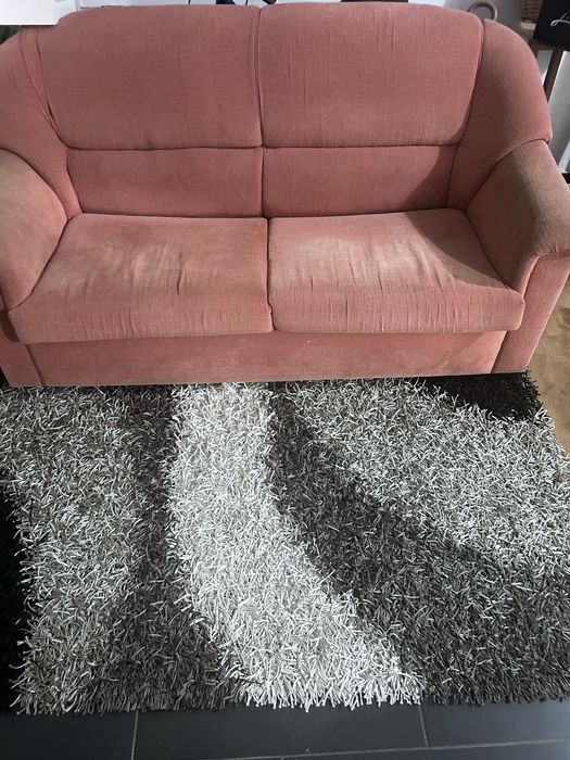 Conjunto 3 sofas