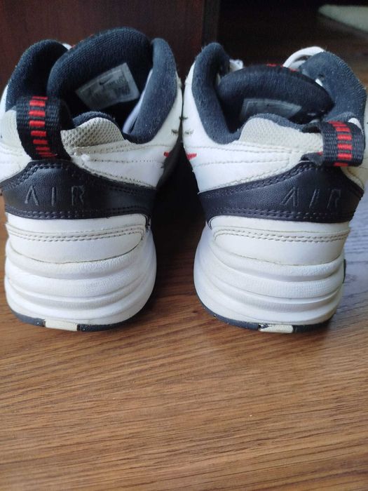Buty sportowe treningowe męskie Nike Air Monarch IV