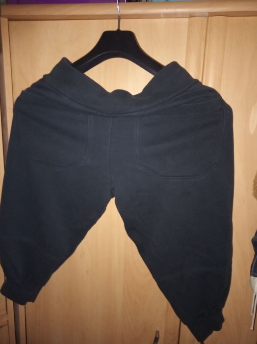 Spodnie dresowe damskie Nike