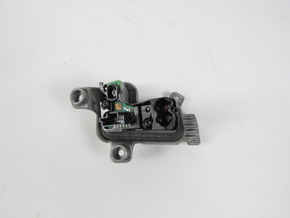 Modulo Led Do Pisca Bmw 3 Ref: 63117419620