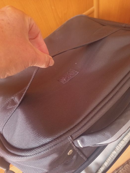 American Tourister Сумка на валізу,сумка дорожня б'юті кейс