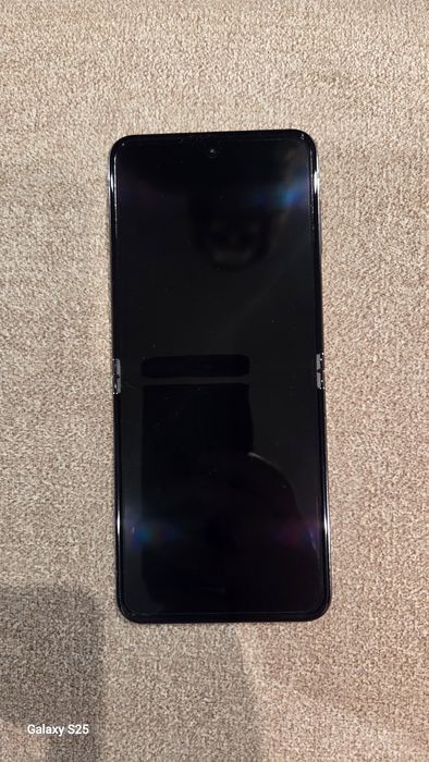 Telemóvel Samsung flip 5