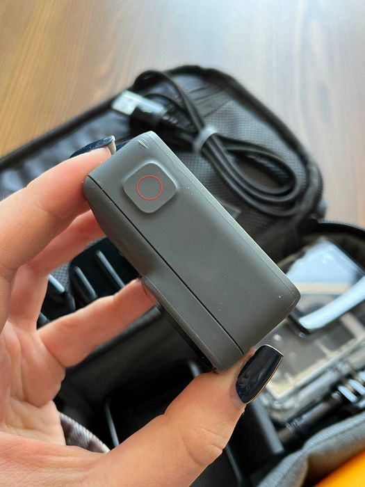 Екшн-камера GoPro Hero 7 Silver з поплавком