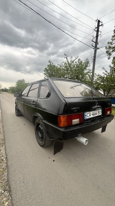 Продам Ваз 2109 на ходу