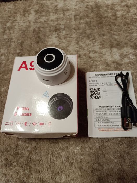 Продам міні камеру.