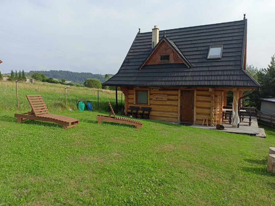 Domek wakacyjny do wynajęcia