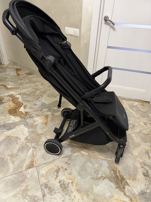 Прогулочная коляска Аnex Air X