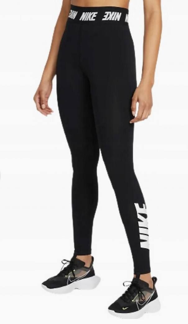 ЛОСИНИ NIKE sportwear leggins: 1 200 грн. - Спортивні лосини Київ на Olx