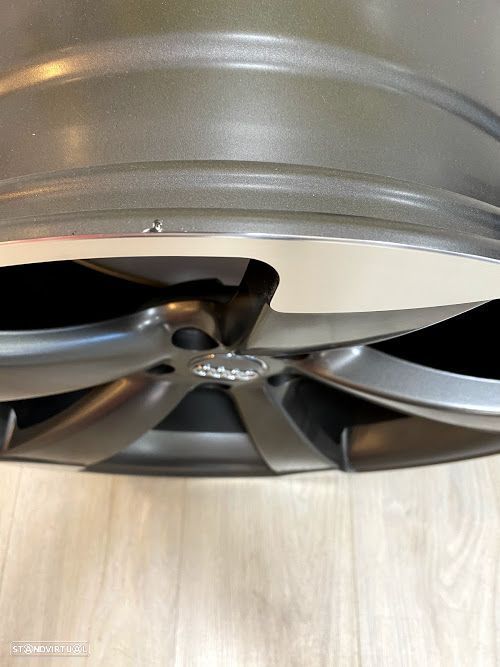 Jantes audi rotor 19