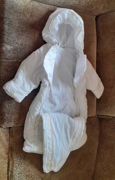 Класснючий конверт - комбез зима / весна