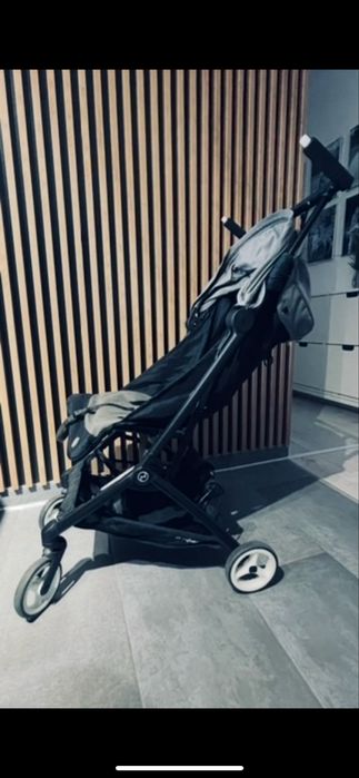 Wozek spacerowy libelle