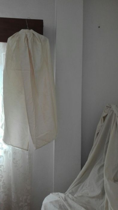 Vestido de Noiva Penhalta