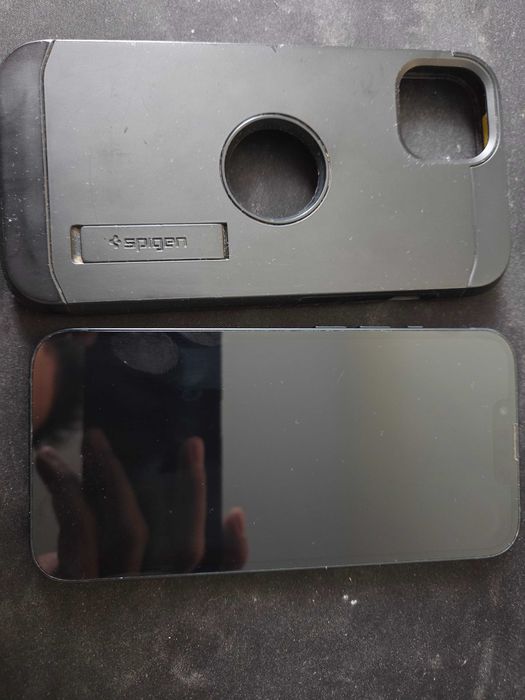 Apple iPhone 13 128GB MIDNIGHT