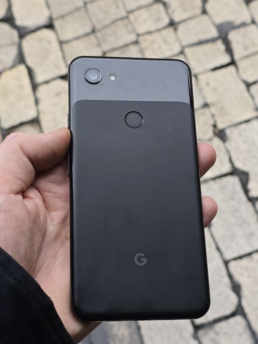 Google Pixel 3a XL ( 4/64Gb ) Neverlock